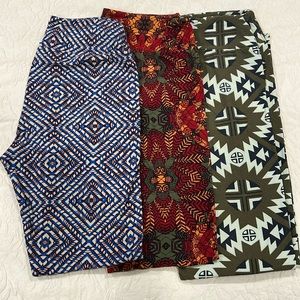 LuLaRoe Leggings OS